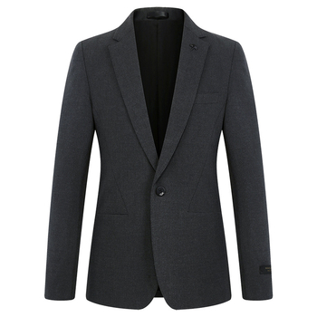 313 Danxi aukščiausios klasės laisvalaikio kostiumas vyriškas plonas drapiruotas švarkas korėjietiško stiliaus viršus naujas vyriškas kostiumas naujas