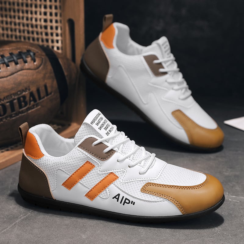 Tods muške cipele proljeće 2024. nove ležerne cipele za vožnju s vezicama, arganove tenisice za skateboarding, muške trkačke svestrane modne cipele