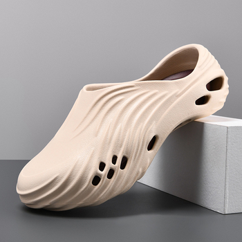 Pantofi sport pentru bărbați, cu talpă moale, antiderapantă, impermeabili, cu talpă moale, cu vârfuri în formă de crocodil, pantofi sport pentru bărbați