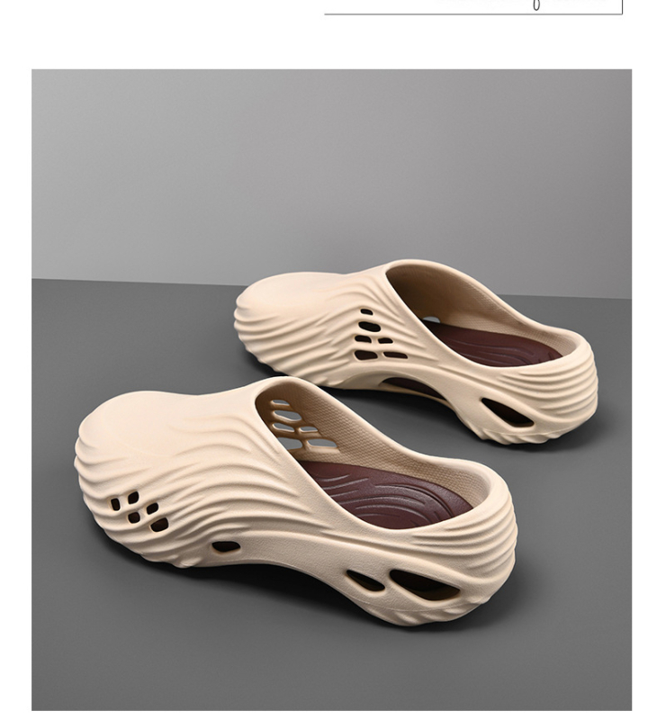 Pantofi sport pentru bărbați, cu talpă moale, antiderapantă, impermeabili, cu talpă moale, cu vârfuri în formă de crocodil, pantofi sport pentru bărbați