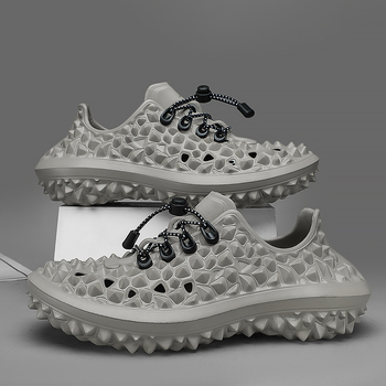 Ανδρικά Σανδάλια Καλοκαίρι 2025 Νέα Μοντέρνα Casual Σανδάλια Ανδρικά Μοντέρνα Casual Σανδάλια Παραλίας