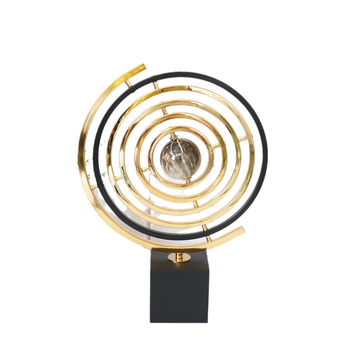 Lumină modernă de lux glob ornamente high-end vin dulap TV dulap birou desktop acasă living room decoratiuni de artă