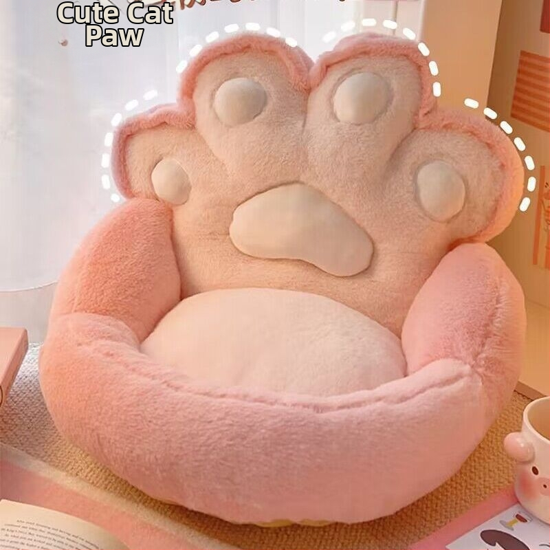 Armas laisk diivanitool Tatami põrandale Koomiksilugemispadi Lastele Tüdrukutele Lugemisala Magamistoa Väike Istetool