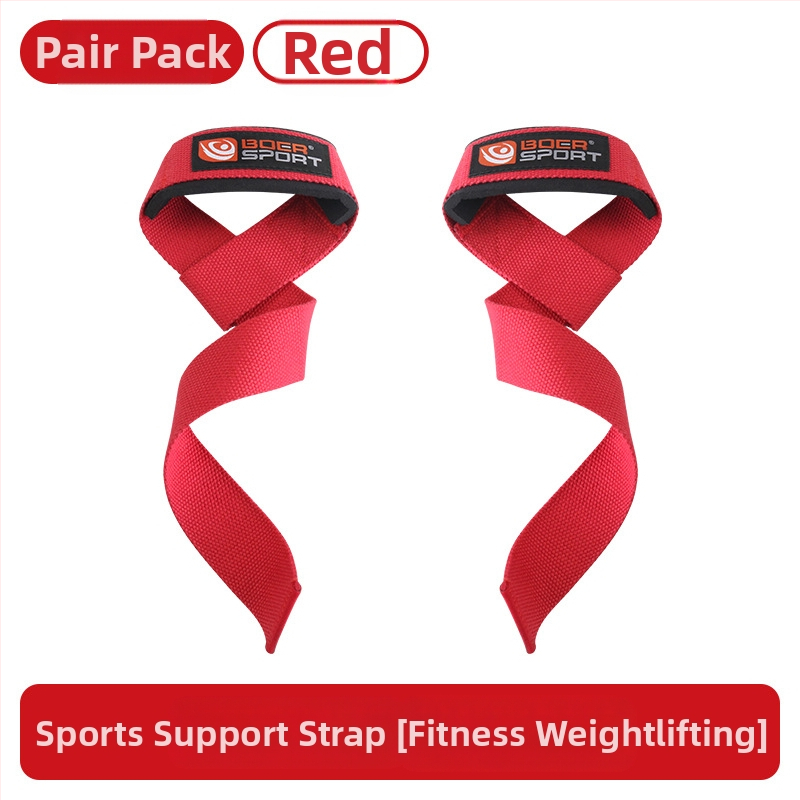 Спортна защитна екипировка, колан за вдигане на тежести, предпазител за китката, фитнес, неплъзгащ се, устойчив на износване, опъващ колан, колан за заемане на китката, твърд колан за издърпване на едро