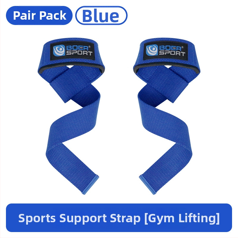 Спортна защитна екипировка, колан за вдигане на тежести, предпазител за китката, фитнес, неплъзгащ се, устойчив на износване, опъващ колан, колан за заемане на китката, твърд колан за издърпване на едро