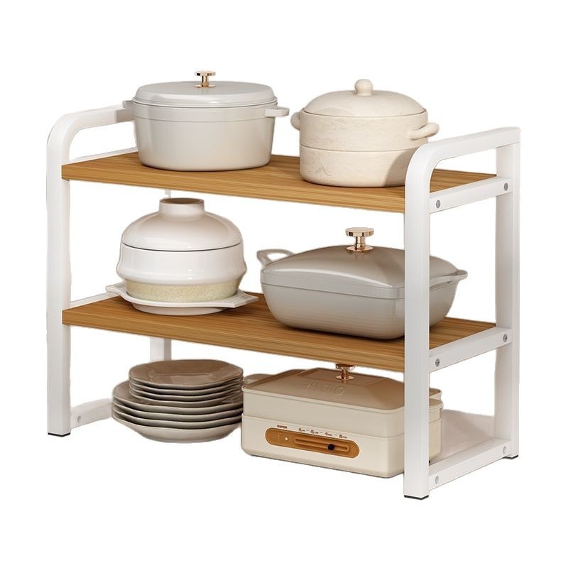 Állítható magasságú konyhapult, réteges tárolóállvány, asztali tárolóállvány, szekrény, válaszfal, fűszertányér, edénytartó