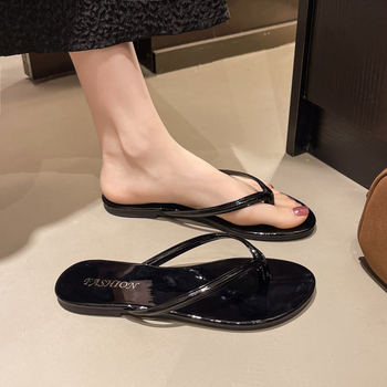 2025 νέες καλοκαιρινές σαγιονάρες εξωτερικού χώρου, αντιολισθητικές σαγιονάρες παραλίας, χονδρική πώληση σανδαλιών Tide, εξωτερικό εμπόριο