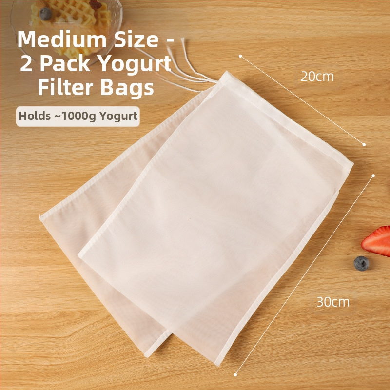 Japán joghurt szűrőháló enzim joghurt tejsavó szűrőháló szivárgás tejsavbaktériumok Új lefolyó zöldségtároló zöldségtároló