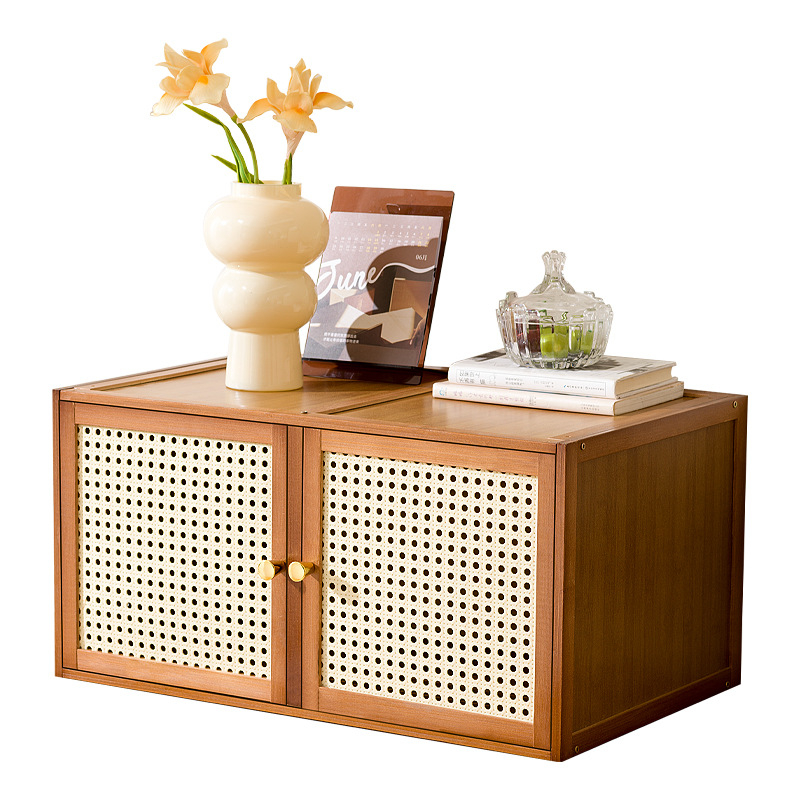 Mänguasjade ja muu hoiukast Multifunktsionaalne hoiukapp Kalek Grid kapp Rotangist hoiukasti korraldaja hoiukorv