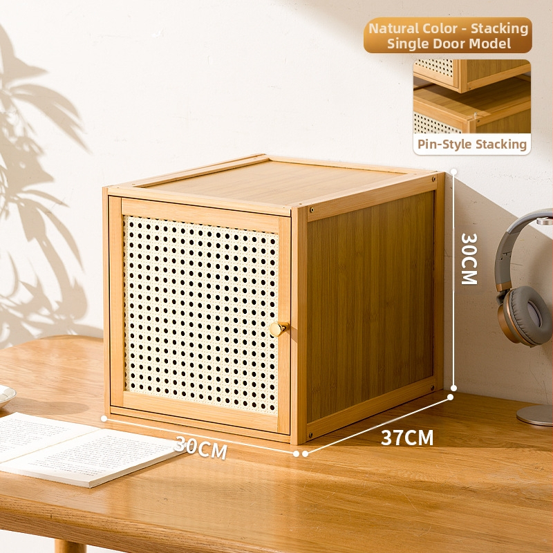 Mänguasjade ja muu hoiukast Multifunktsionaalne hoiukapp Kalek Grid kapp Rotangist hoiukasti korraldaja hoiukorv