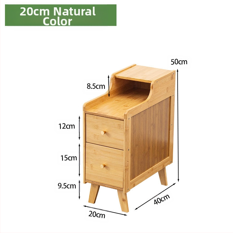 Elutoa kohvilaud magamistoa vahekapi öökapp lihtne loominguline diivani küljekaunistus hoiukapi hulgimüük