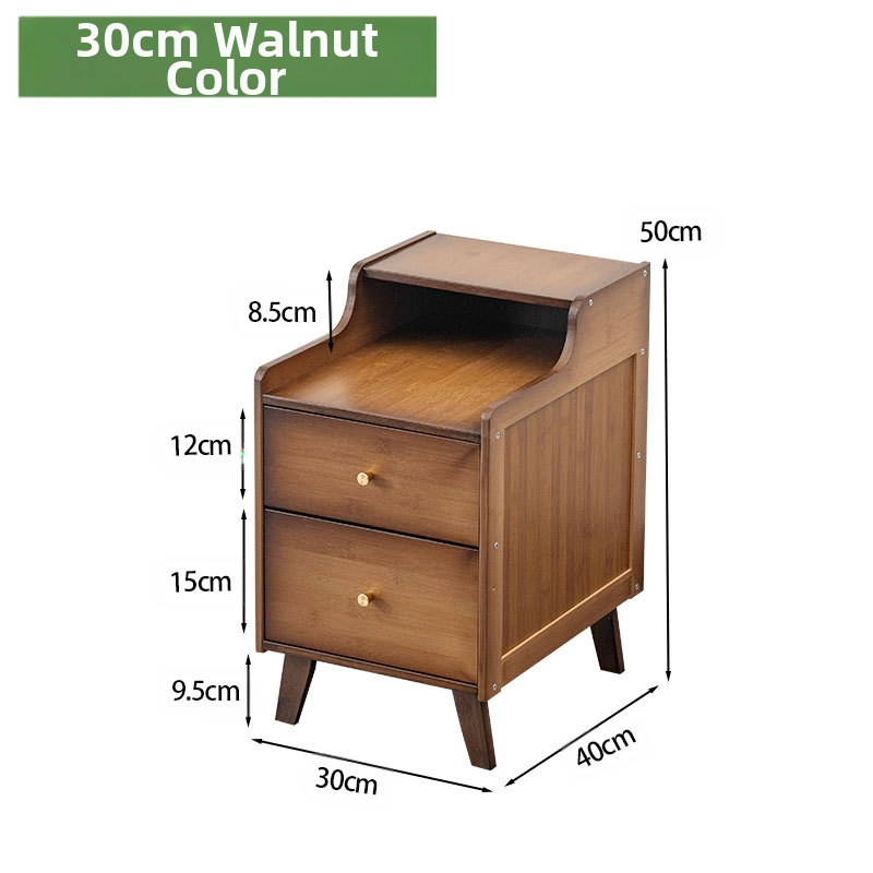 Elutoa kohvilaud magamistoa vahekapi öökapp lihtne loominguline diivani küljekaunistus hoiukapi hulgimüük