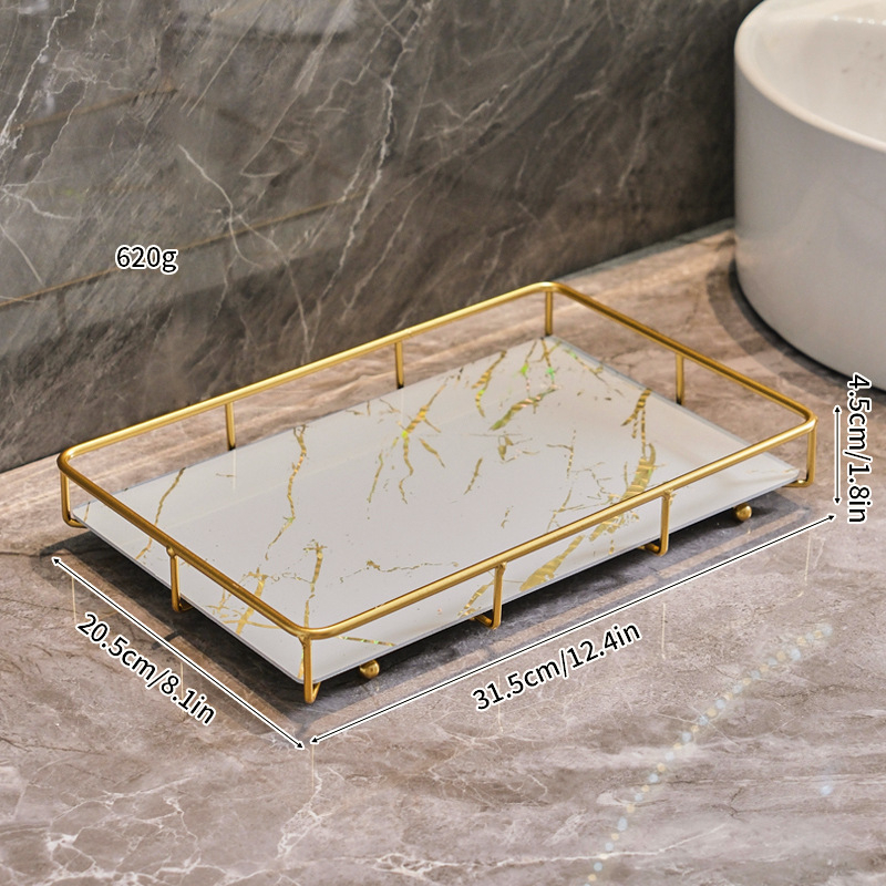 [Sprogimai per sieną] Praustuvo, kosmetikos, tualeto, dantų šepetėlio, odos priežiūros priemonių laikymo stalviršis