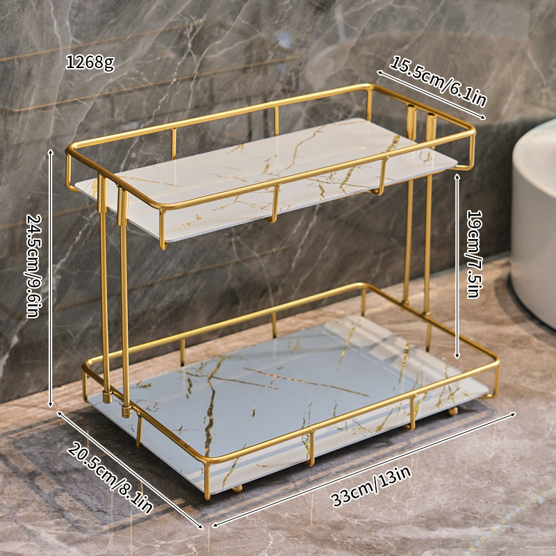 [Sprogimai per sieną] Praustuvo, kosmetikos, tualeto, dantų šepetėlio, odos priežiūros priemonių laikymo stalviršis