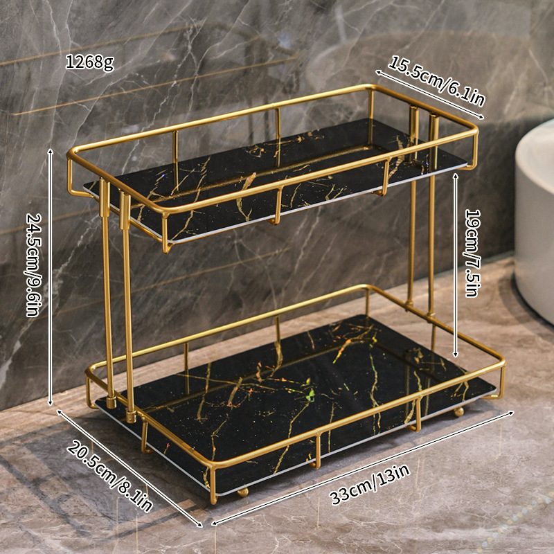 [Sprogimai per sieną] Praustuvo, kosmetikos, tualeto, dantų šepetėlio, odos priežiūros priemonių laikymo stalviršis