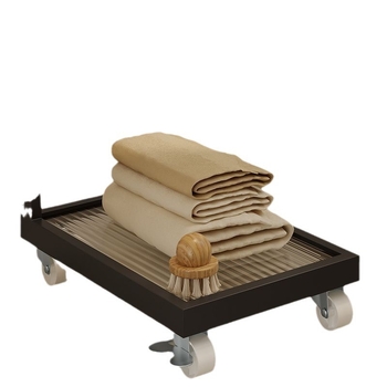 Aukštos klasės tualeto laikymo lentynėlė, grindų vonios kambariui, tualeto tarpo laikymo lentynėlė, siaura tualeto laikymo lentynėlė šalia mažos lentynėlės