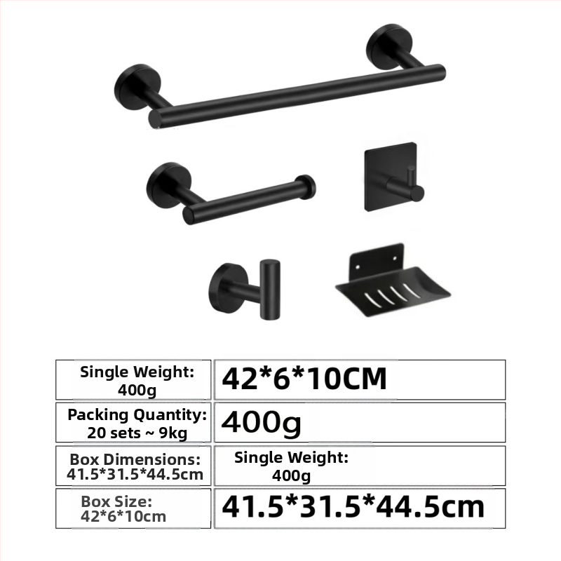 Tarpvalstybinis vonios kambario nerūdijančio plieno pakabukas rankšluosčių kabykla, tinkantis prie pakabuko, vonios kambario rankšluosčių kabykla, tualetinio popieriaus kabykla