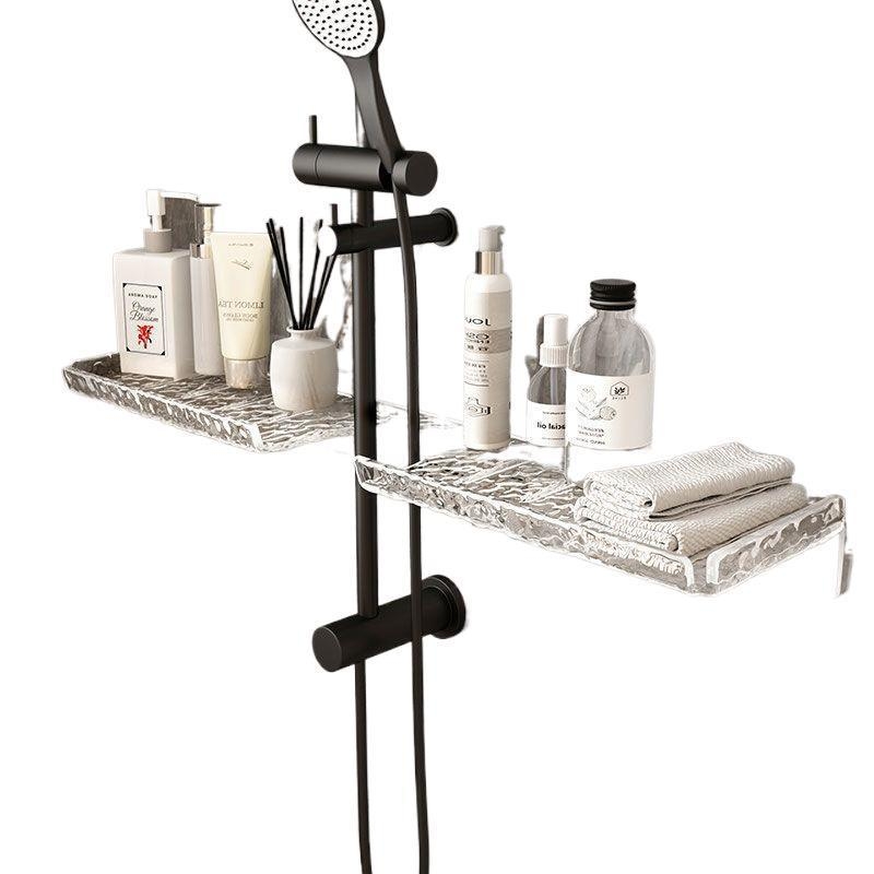 Prabangus vonios kambarys, tualetas, vonios kambario kosmetika, prie sienos tvirtinamas maišytuvas be gręžimo, laikymo lentynėlė