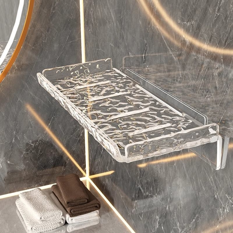 Prabangus vonios kambarys, tualetas, vonios kambario kosmetika, prie sienos tvirtinamas maišytuvas be gręžimo, laikymo lentynėlė