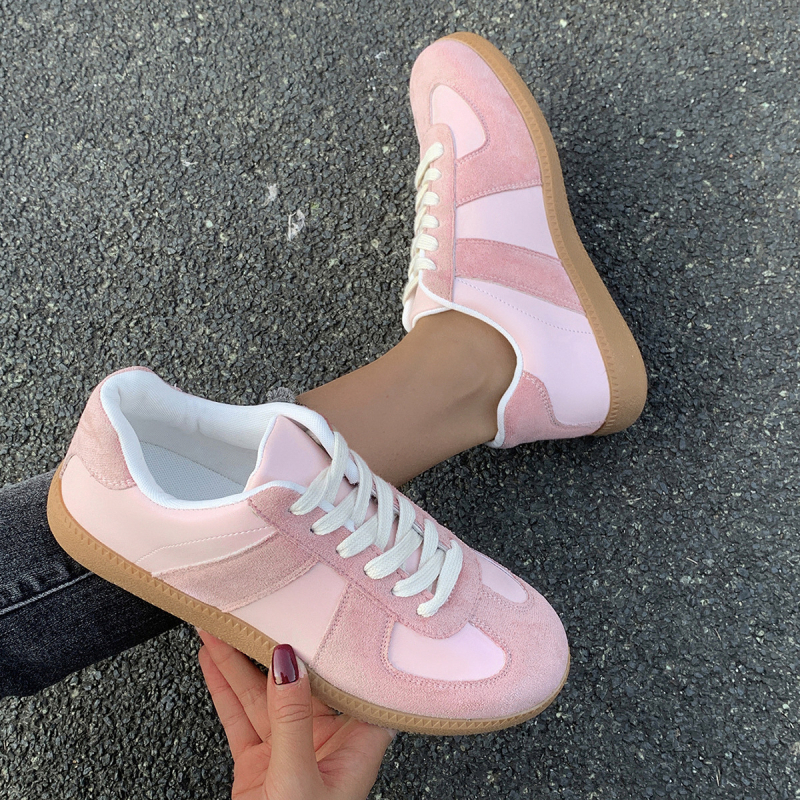 2025 új nyári stílusú erkölcsi edzőpár férfiak és nők azonos stílusú alkalmi sokoldalú munkacipők futó sportcipők