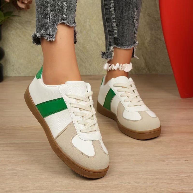 2025 új nyári stílusú erkölcsi edzőpár férfiak és nők azonos stílusú alkalmi sokoldalú munkacipők futó sportcipők