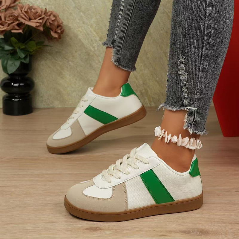 2025 új nyári stílusú erkölcsi edzőpár férfiak és nők azonos stílusú alkalmi sokoldalú munkacipők futó sportcipők