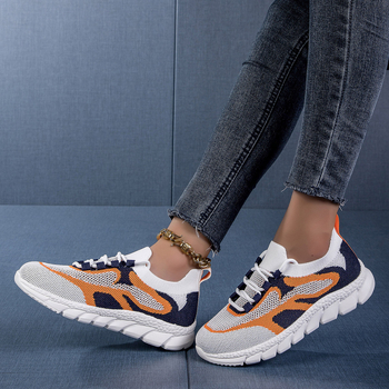 Ελαφριά, αναπνεύσιμα παπούτσια για τρέξιμο με μαλακή σόλα, άνετα αθλητικά παπούτσια, μοντέρνα παπούτσια για υπαίθριες δραστηριότητες, casual παπούτσια για όλες τις ηλικίες, γυναικεία παπούτσια, μοντέρνα παπούτσια