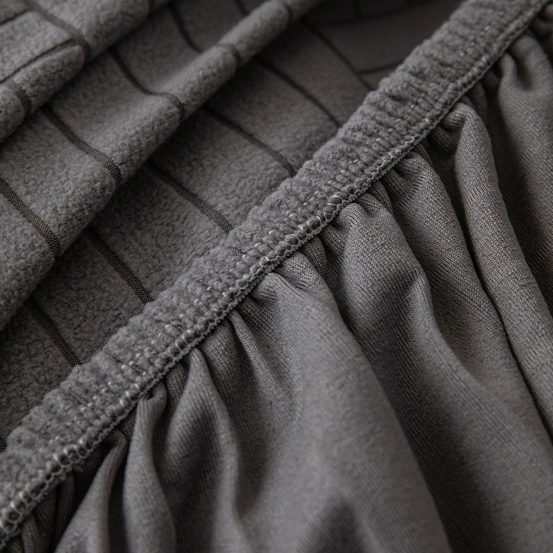 2025 Nou Four Seasons Universal impermeabil canapea husă universală all-inclusive dintr-o singură bucată anti-pisică zgârieturi protecție husă praf husă