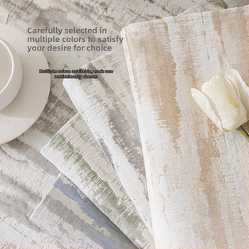 Модерна семпла възглавница за диван 2025 Нова четирисезонна универсална шенилна кожена възглавница за хол с противоплъзгаща се възглавница