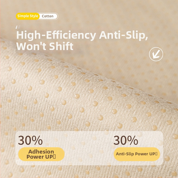 2024 Népszerű új kanapépárna Chenille Light luxus csúszásmentes párna, mindenhez illő, négy évszakos univerzális kanapéhuzat