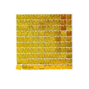 Задвижвана от вятъра катарама, самозаключваща се, задвижвана от вятър, лъскава задвижвана от вятър плоча, задвижвана от вятър, пайети за фон, декорация за стена