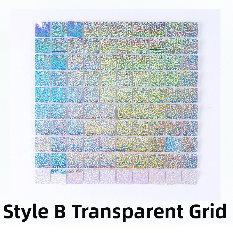 Задвижвана от вятъра катарама, самозаключваща се, задвижвана от вятър, лъскава задвижвана от вятър плоча, задвижвана от вятър, пайети за фон, декорация за стена