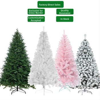 Άμεσες Πωλήσεις Εργοστασίου Διασυνοριακή Διακόσμηση Τεχνητού Χριστουγεννιάτικου Δέντρου Τεχνητό Δέντρο Ξενοδοχείου Δεμένο Δέντρο Διακόσμηση Σιδερένιου Ποδιού Δέντρο Χριστουγεννιάτικες Διακοσμήσεις