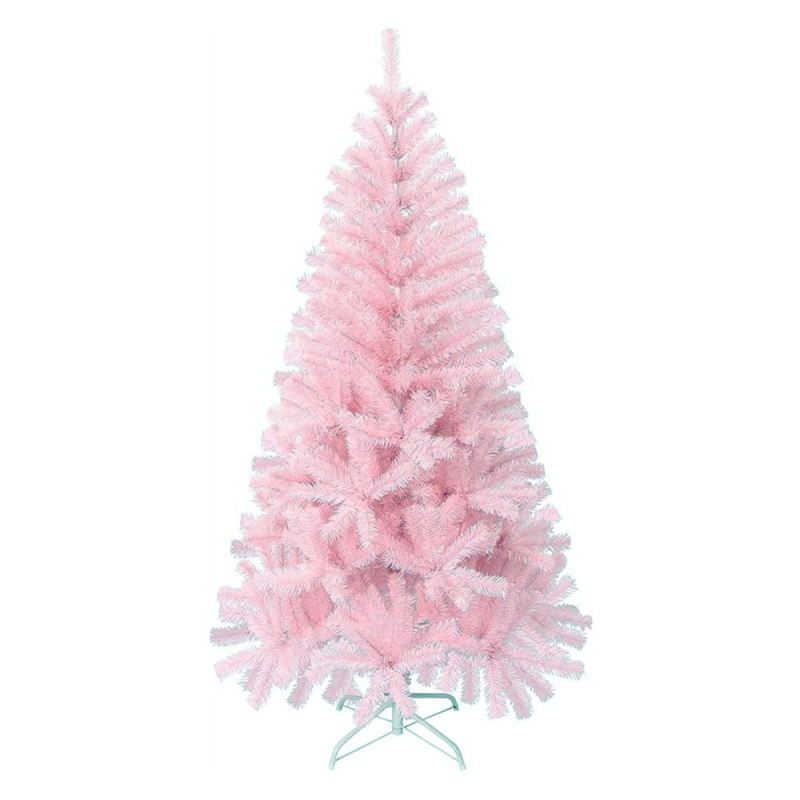 Άμεσες Πωλήσεις Εργοστασίου Διασυνοριακή Διακόσμηση Τεχνητού Χριστουγεννιάτικου Δέντρου Τεχνητό Δέντρο Ξενοδοχείου Δεμένο Δέντρο Διακόσμηση Σιδερένιου Ποδιού Δέντρο Χριστουγεννιάτικες Διακοσμήσεις