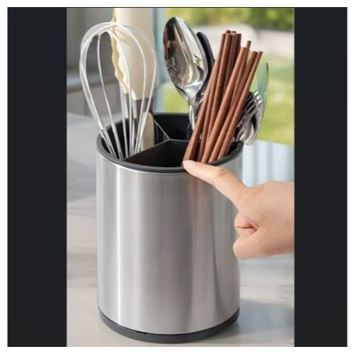 Lusikaga majapidamises kasutatavad roostevabast terasest söögipulgad, piiriülesed, multifunktsionaalsed, kõik-ühes, köögitarbed, kolm-ühes, äravoolu hoiukarp, uus stiil