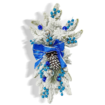 Határokon átnyúló karácsonyi fejjel lefelé álló lépcsőfüzérek 2024 Karácsonyi girland otthoni faldekoráció ünnepi hangulatú kézműves termékek