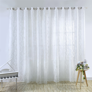 Tiesioginis gamyklos tiekimas naujų gaminių, skirtų namų dekoravimui, svetainei, moderniam paprastam europietiško stiliaus skintų gėlių amatų lapų burbulinių langų ekranams.