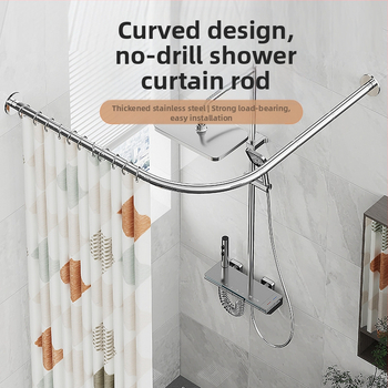 Vannitoa kumer dušikardina varras, augustamata L-kujuline pool-U-kujuline teleskoopduši varras, roostevabast terasest lehvikukujuline dušivarras, pesukuivatusvarras