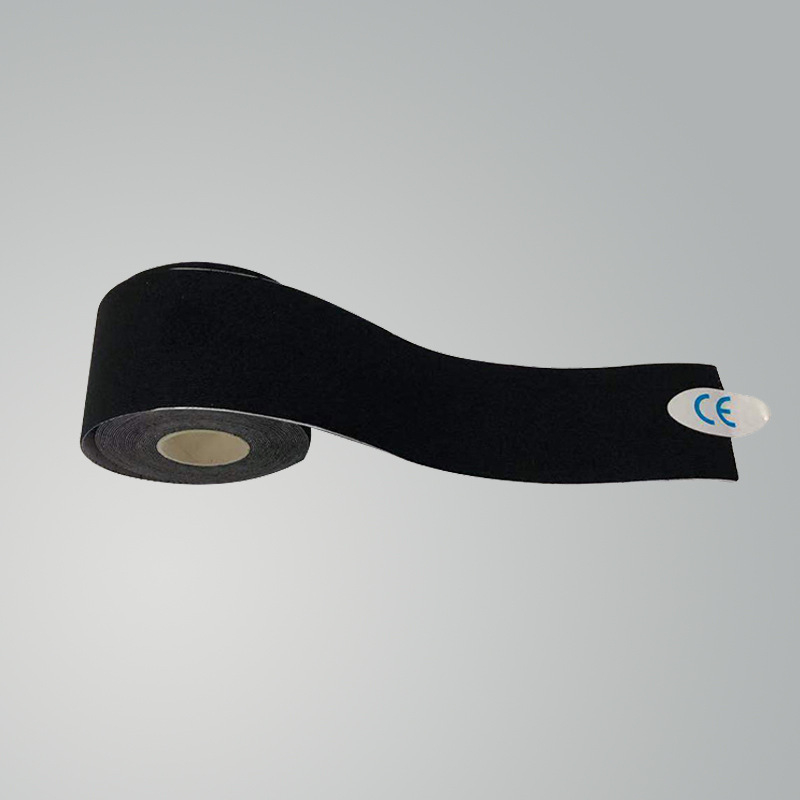 Uued piiriülesed venivast riidest rinnakleebised, kogutud rinnakleebised, teibiga nähtamatu tõstev isekleepuvad spordisidemega rinnakleebised naistele