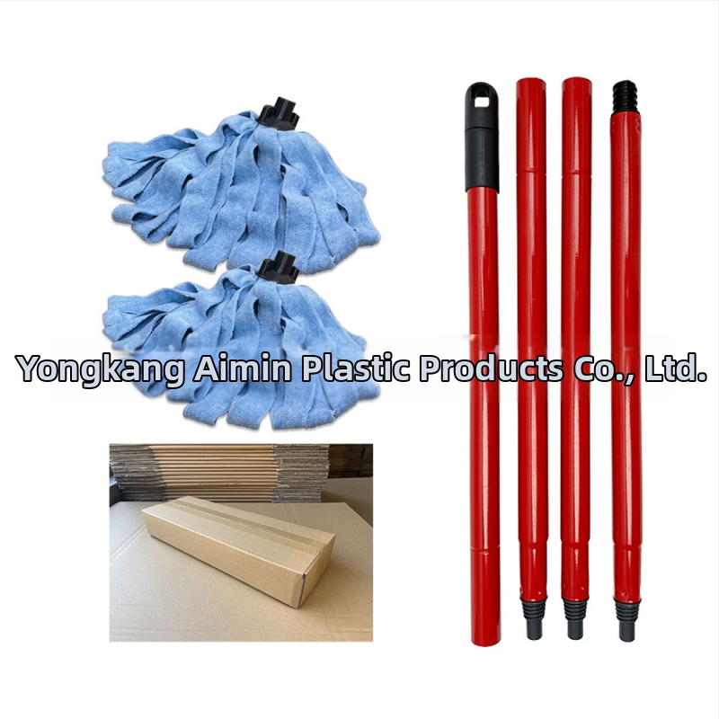 ♔ Pārrobežu vairumtirdzniecības saderīgs Ocedar mopa galviņa, dvielis, auduma sloksne, mopa galviņa, mopa audums, mops, ūdens mops, mopa galviņa