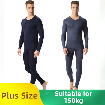 150kg keskealistele ja eakatele isadele mõeldud pluss-suuruses lahtised sügisriided ja pikad püksid paksudele meestele vabaaja siserõivaste soe ülikond