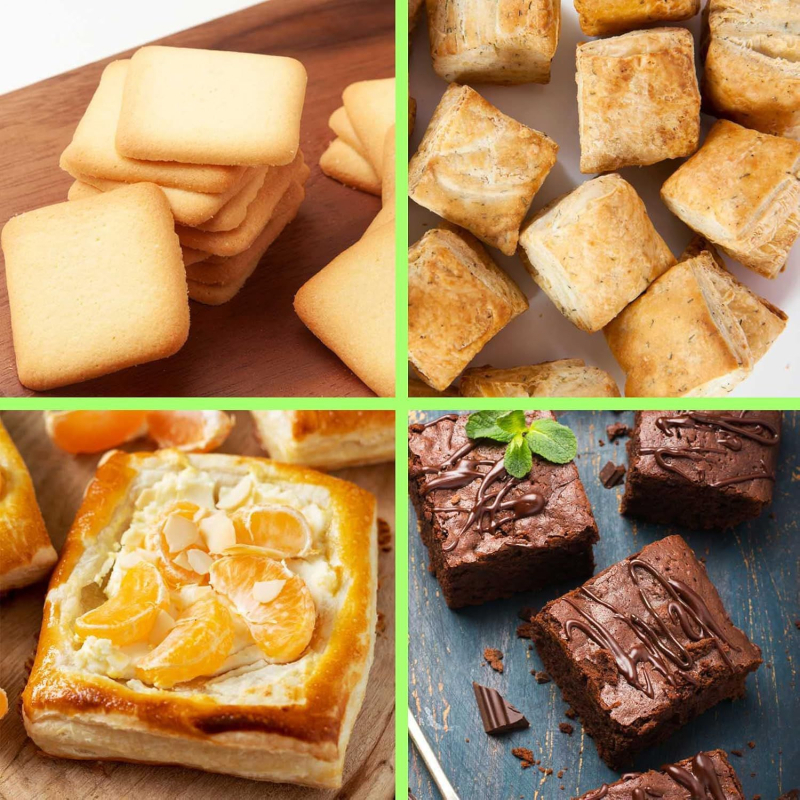 „Amazon“ nerūdijančio plieno pyrago sausainių formos didmeninė spurgų pjaustymo forma su minkšta rankena, apvali virtuvės kepimo presas