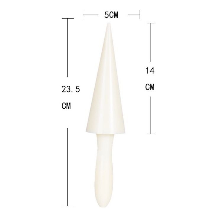 Tekercs tojástekercs tölcsér fagylalt ropogós forma sütőforma fagylaltkészítő tekercs virág alakú tál alakú tölcsér forma