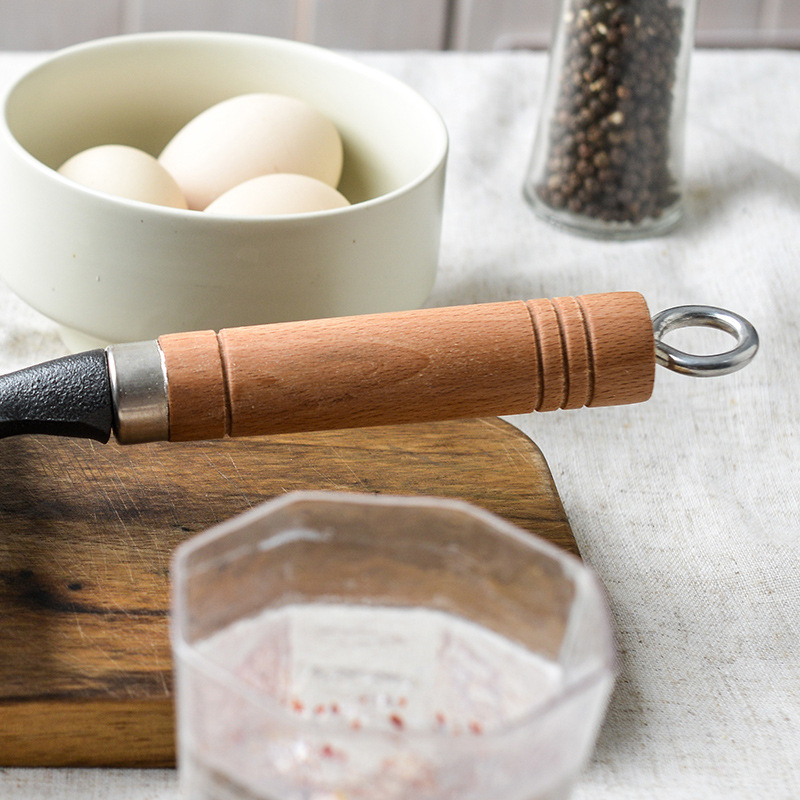 Jaapani tamagoyaki pott Paksu munaga röstitud munarull Praepann Ruudukujuline omlett Praepann Katmata mittenakkuva kattega praepann Malmist praepann