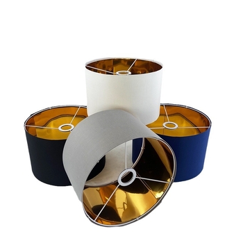 Amazoni laualambi lambivarju valgus luksuslik sisekujundus kuldne eemaldatav valgustustarvikud põrandalamp seinalamp lühter kestkate KD kate