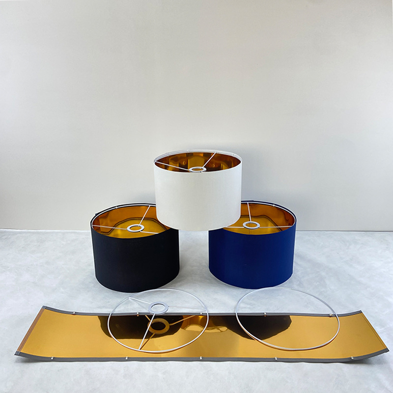 Amazoni laualambi lambivarju valgus luksuslik sisekujundus kuldne eemaldatav valgustustarvikud põrandalamp seinalamp lühter kestkate KD kate