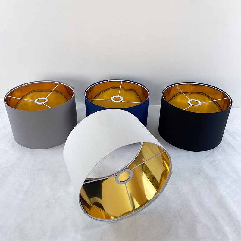 Amazoni laualambi lambivarju valgus luksuslik sisekujundus kuldne eemaldatav valgustustarvikud põrandalamp seinalamp lühter kestkate KD kate