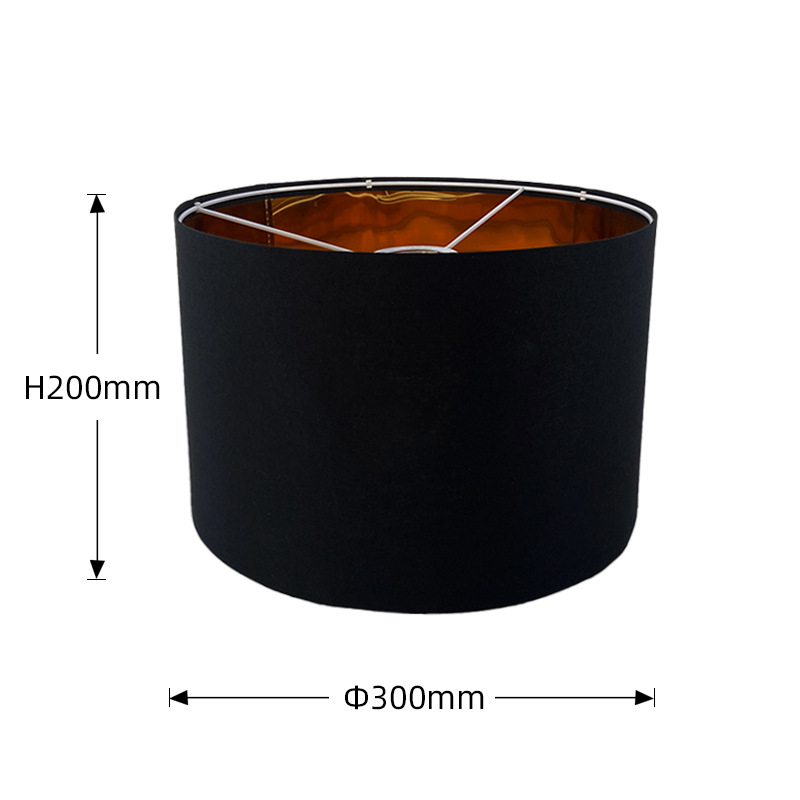 Amazoni laualambi lambivarju valgus luksuslik sisekujundus kuldne eemaldatav valgustustarvikud põrandalamp seinalamp lühter kestkate KD kate