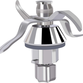 Alkalmas német Xiaomei Thermomix TM31 főzőrobothoz, kompatibilis a vízelvezető mosókés-készlettel