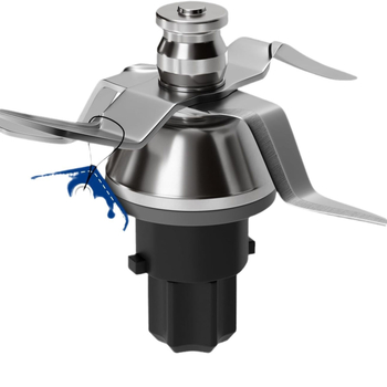 Подходящ за немски робот за готвене Xiaomi Thermomix TM31, съвместим с комплект ножове за миене за запушване с вода